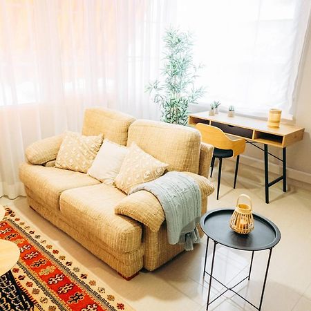 Club Apartments By Grupo Compostelana 6 ปูแอร์โตเดลาครูซ ภายนอก รูปภาพ