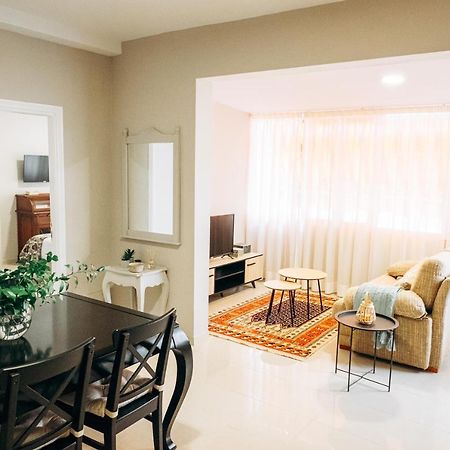 Club Apartments By Grupo Compostelana 6 ปูแอร์โตเดลาครูซ ภายนอก รูปภาพ