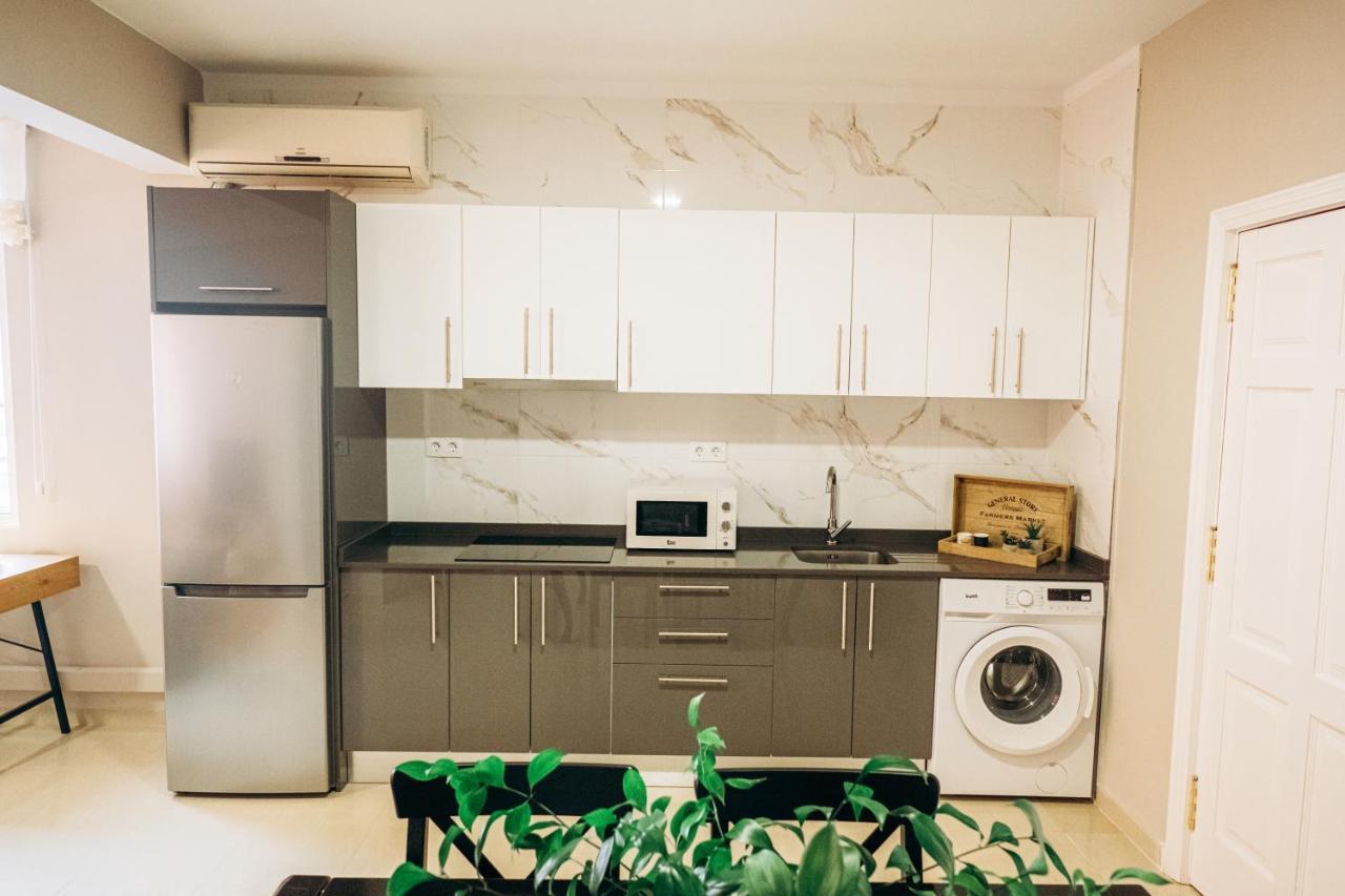 Club Apartments By Grupo Compostelana 6 ปูแอร์โตเดลาครูซ ภายนอก รูปภาพ