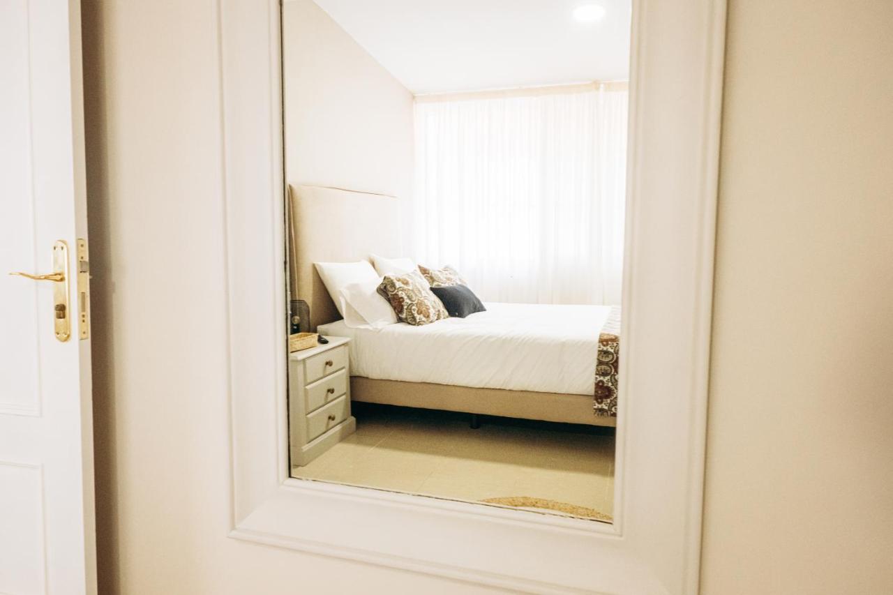 Club Apartments By Grupo Compostelana 6 ปูแอร์โตเดลาครูซ ภายนอก รูปภาพ