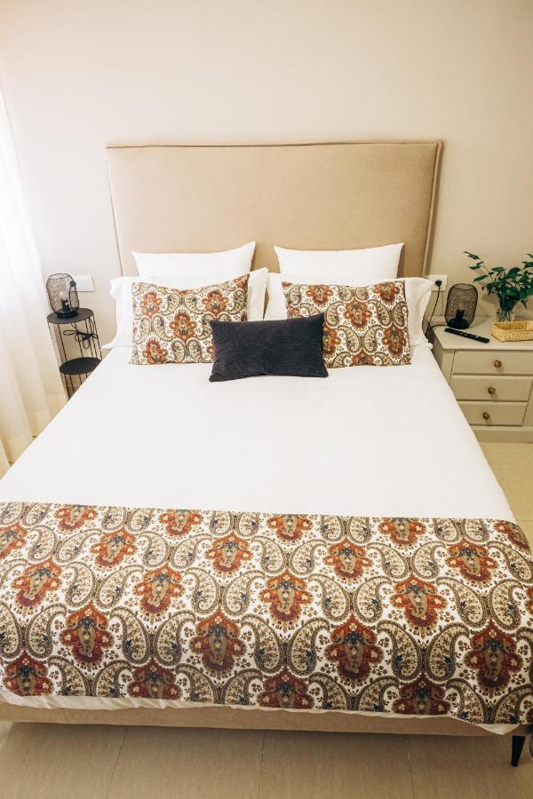 Club Apartments By Grupo Compostelana 6 ปูแอร์โตเดลาครูซ ภายนอก รูปภาพ