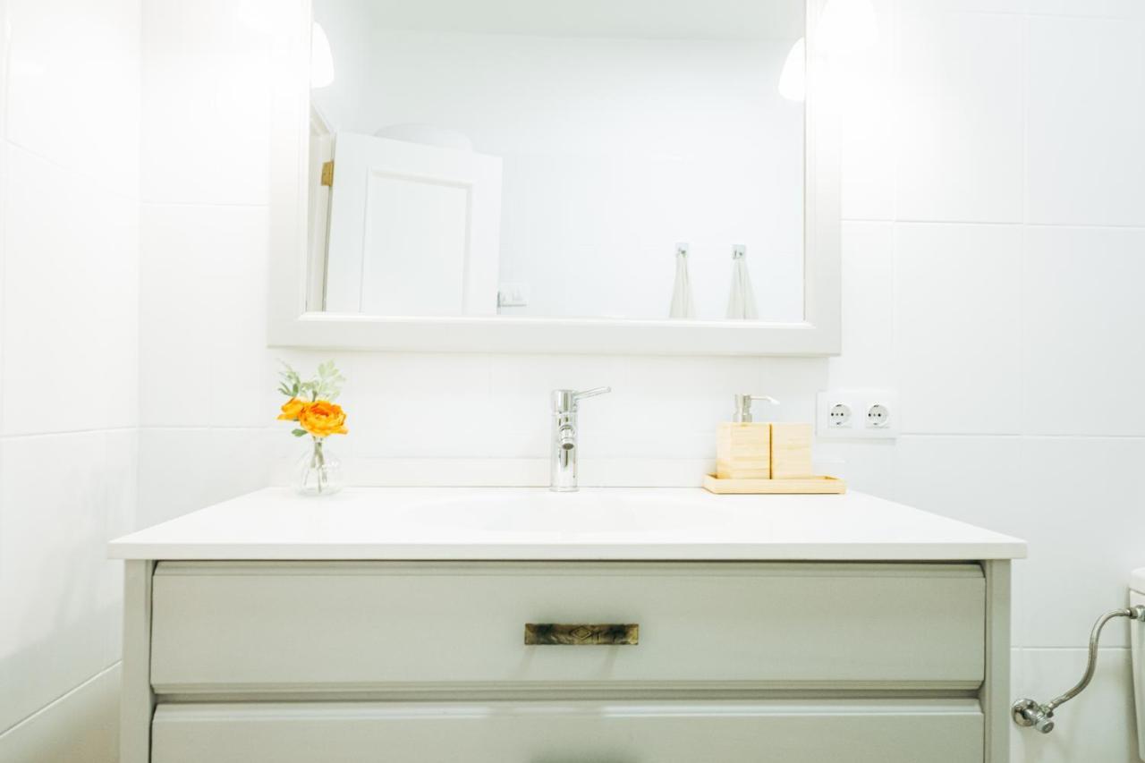 Club Apartments By Grupo Compostelana 6 ปูแอร์โตเดลาครูซ ภายนอก รูปภาพ