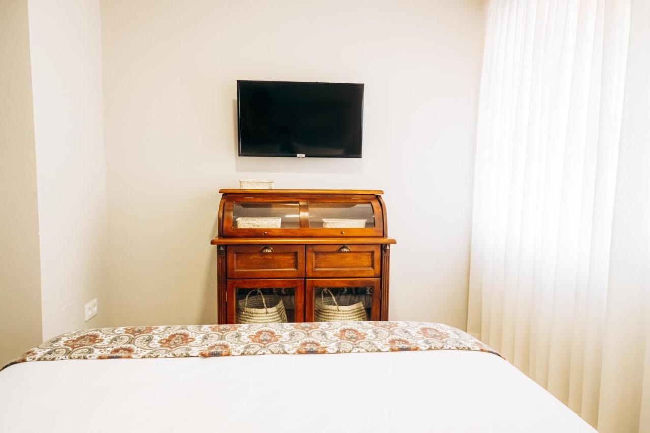 Club Apartments By Grupo Compostelana 6 ปูแอร์โตเดลาครูซ ภายนอก รูปภาพ