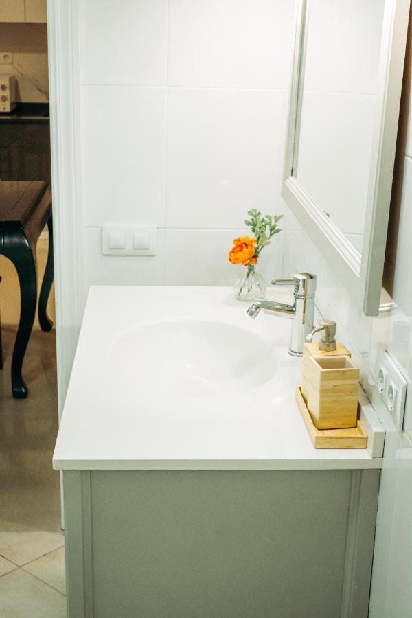 Club Apartments By Grupo Compostelana 6 ปูแอร์โตเดลาครูซ ภายนอก รูปภาพ